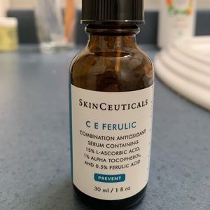 Skinceuticals C E Ferulic Serum